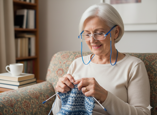 Compact 1 Folding Reading Glasses
