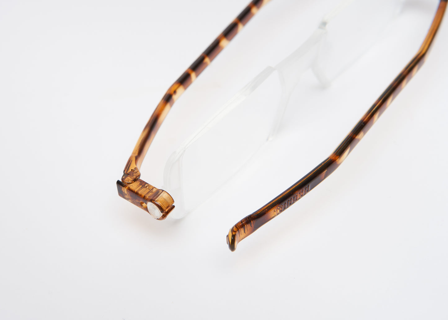 Compact 1 Folding Reading Glasses
