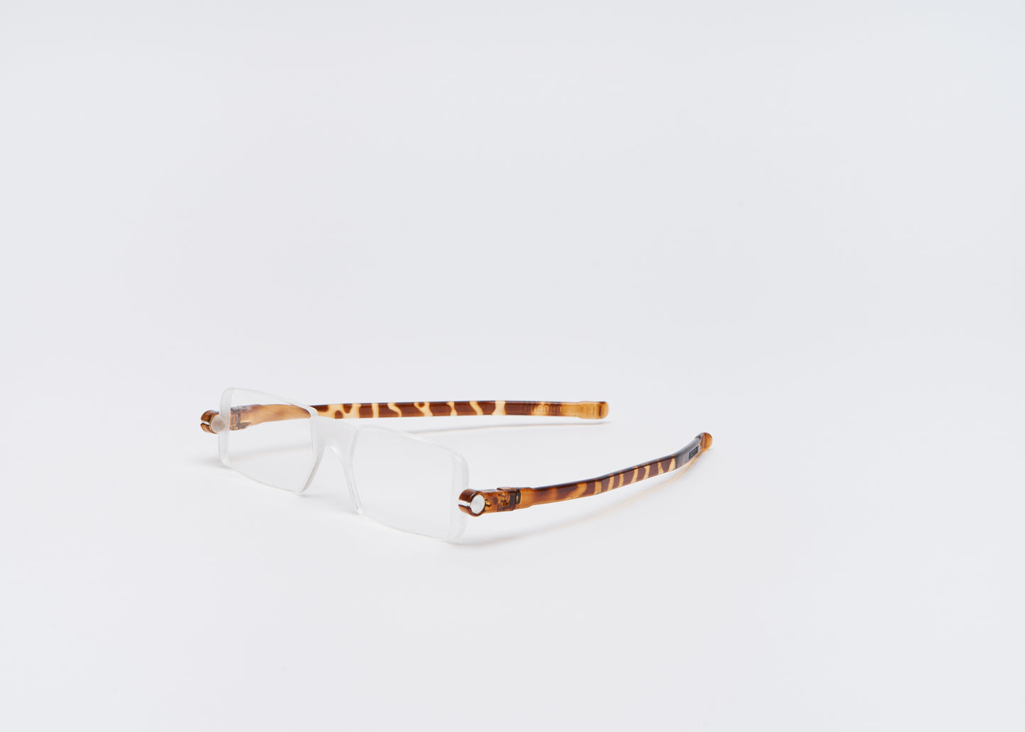 Compact 1 Folding Reading Glasses