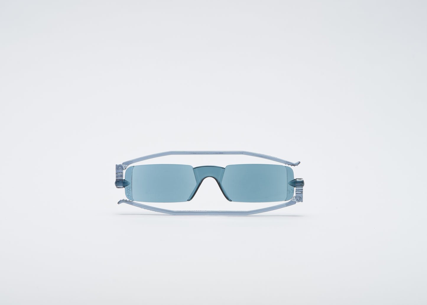 Compact 1 Folding Reading Sunglasses