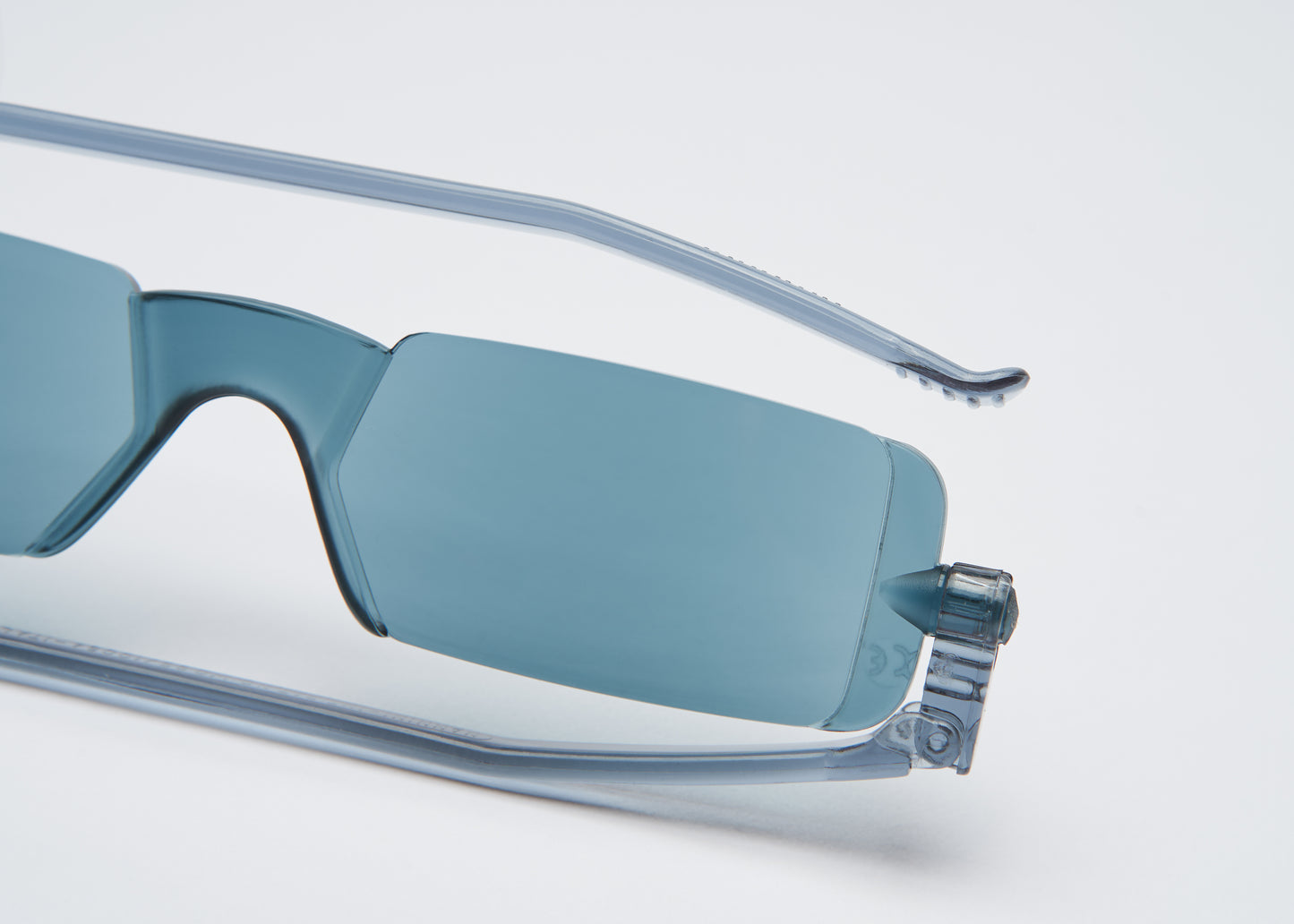 Compact 1 Folding Reading Sunglasses