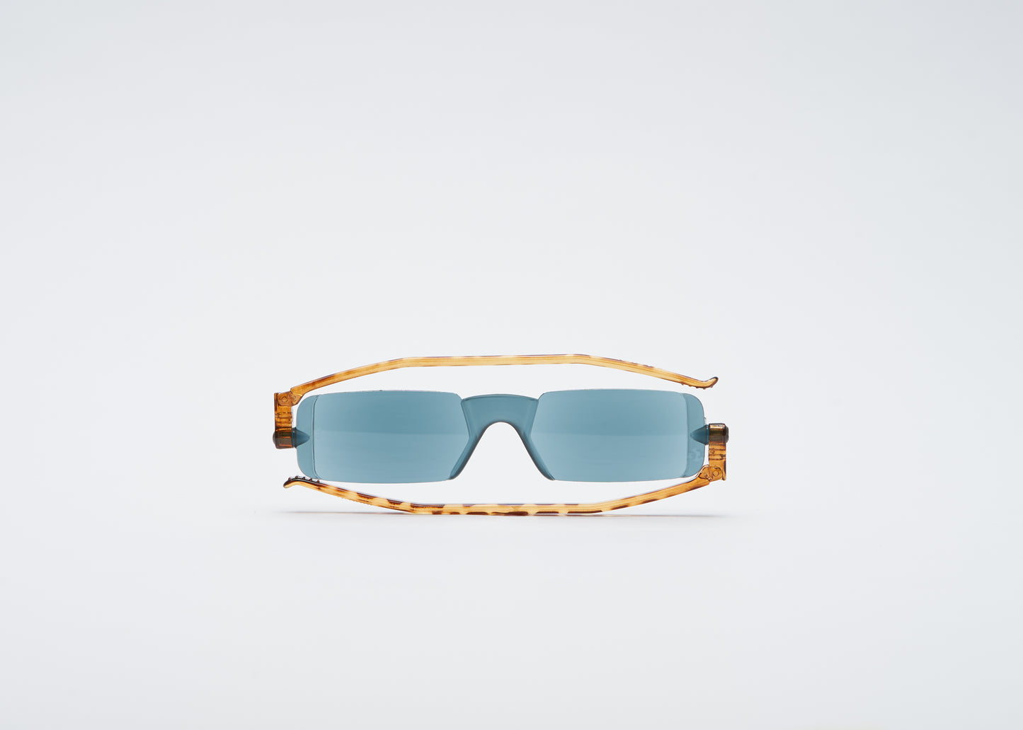 Compact 1 Folding Reading Sunglasses