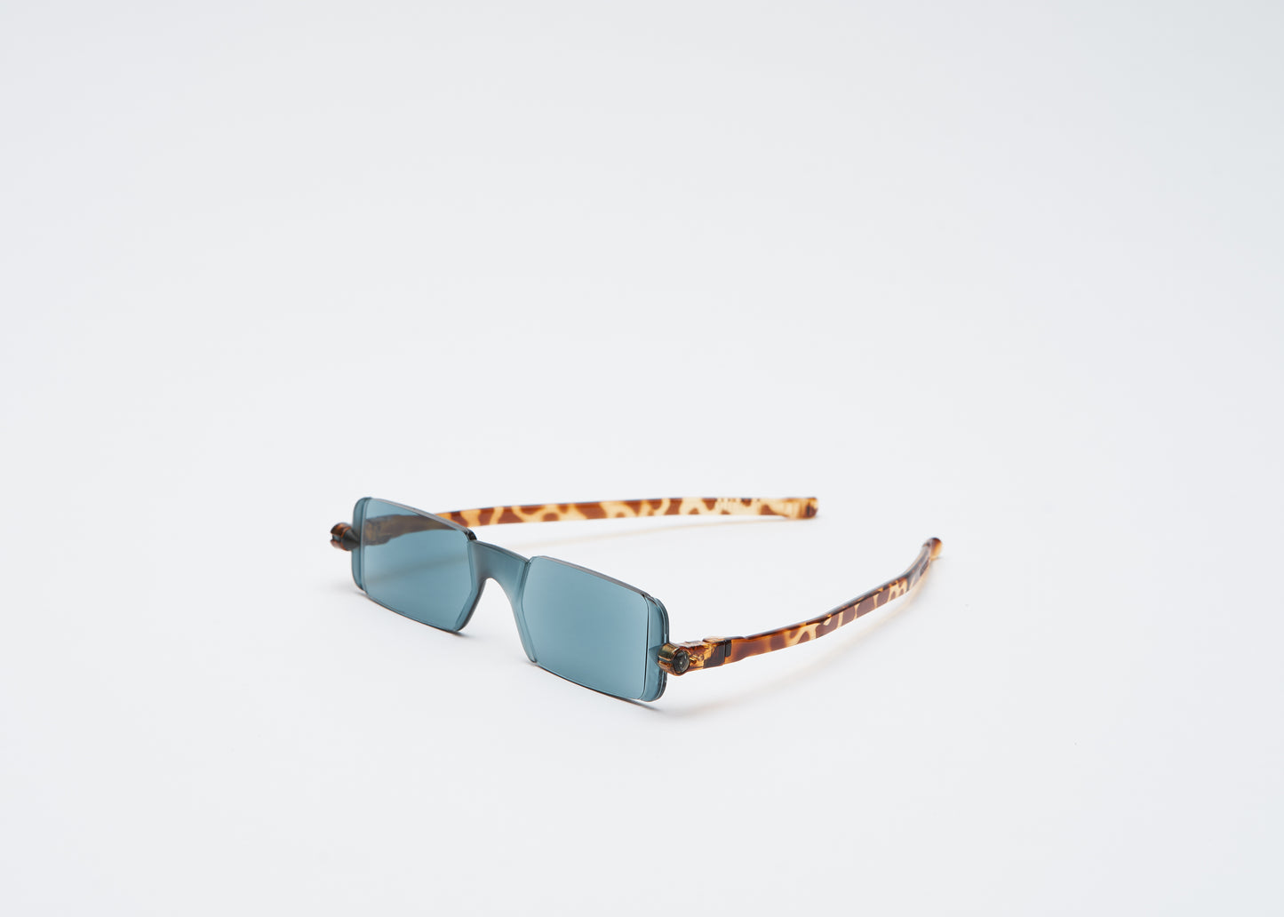 Compact 1 Folding Reading Sunglasses