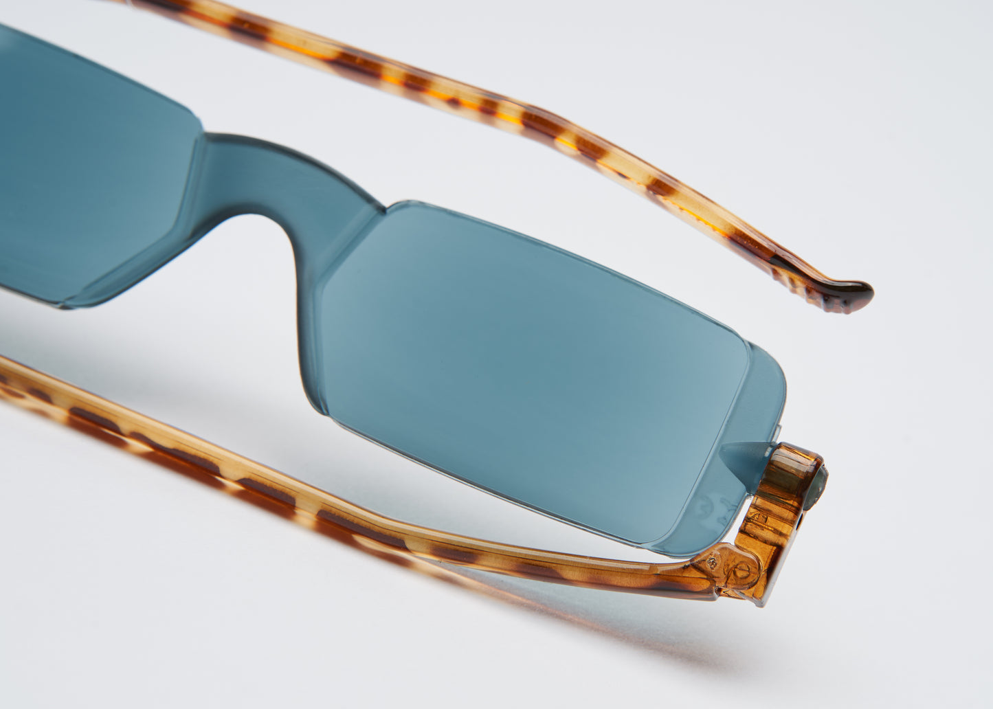 Compact 1 Folding Reading Sunglasses