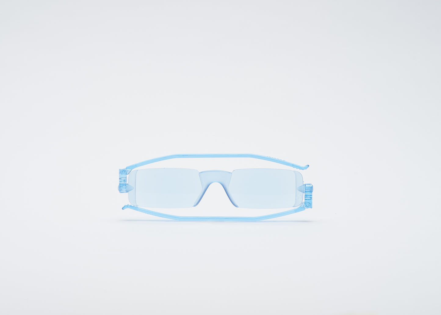 Compact 1 Folding Reading Sunglasses
