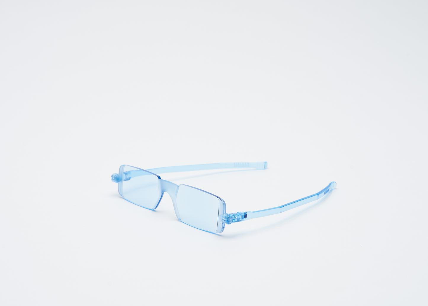 Compact 1 Folding Reading Sunglasses