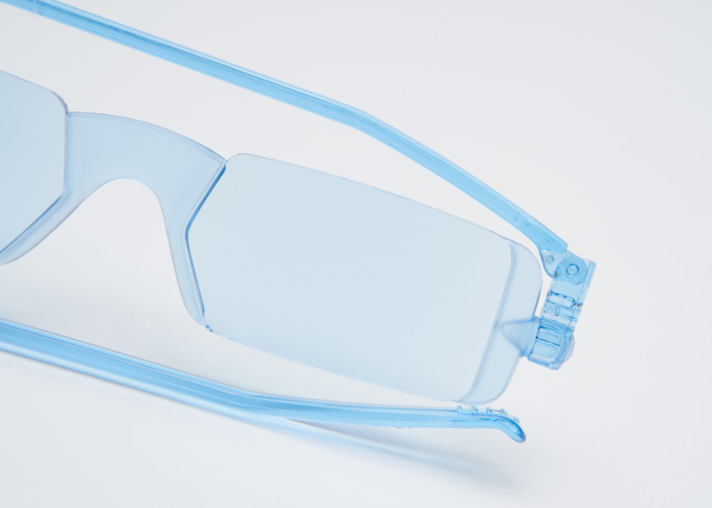 Compact 1 Folding Reading Sunglasses