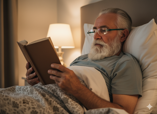 Compact 2A Folding Reading Glasses