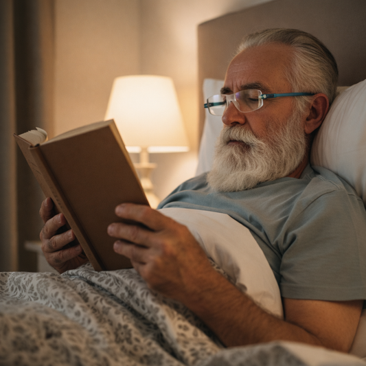 Compact 2A Folding Reading Glasses