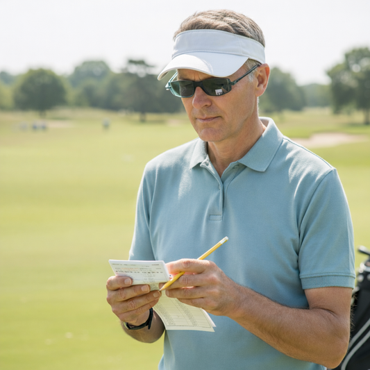 Compact 2A Folding Reading Sunglasses