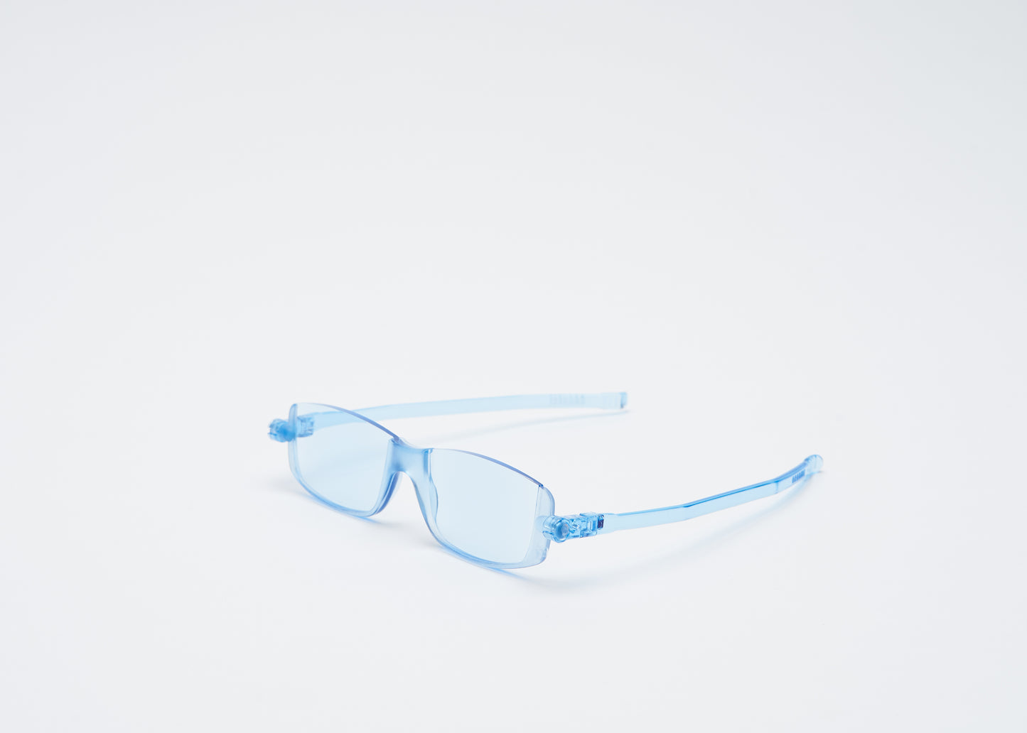 Compact 2A Folding Reading Sunglasses