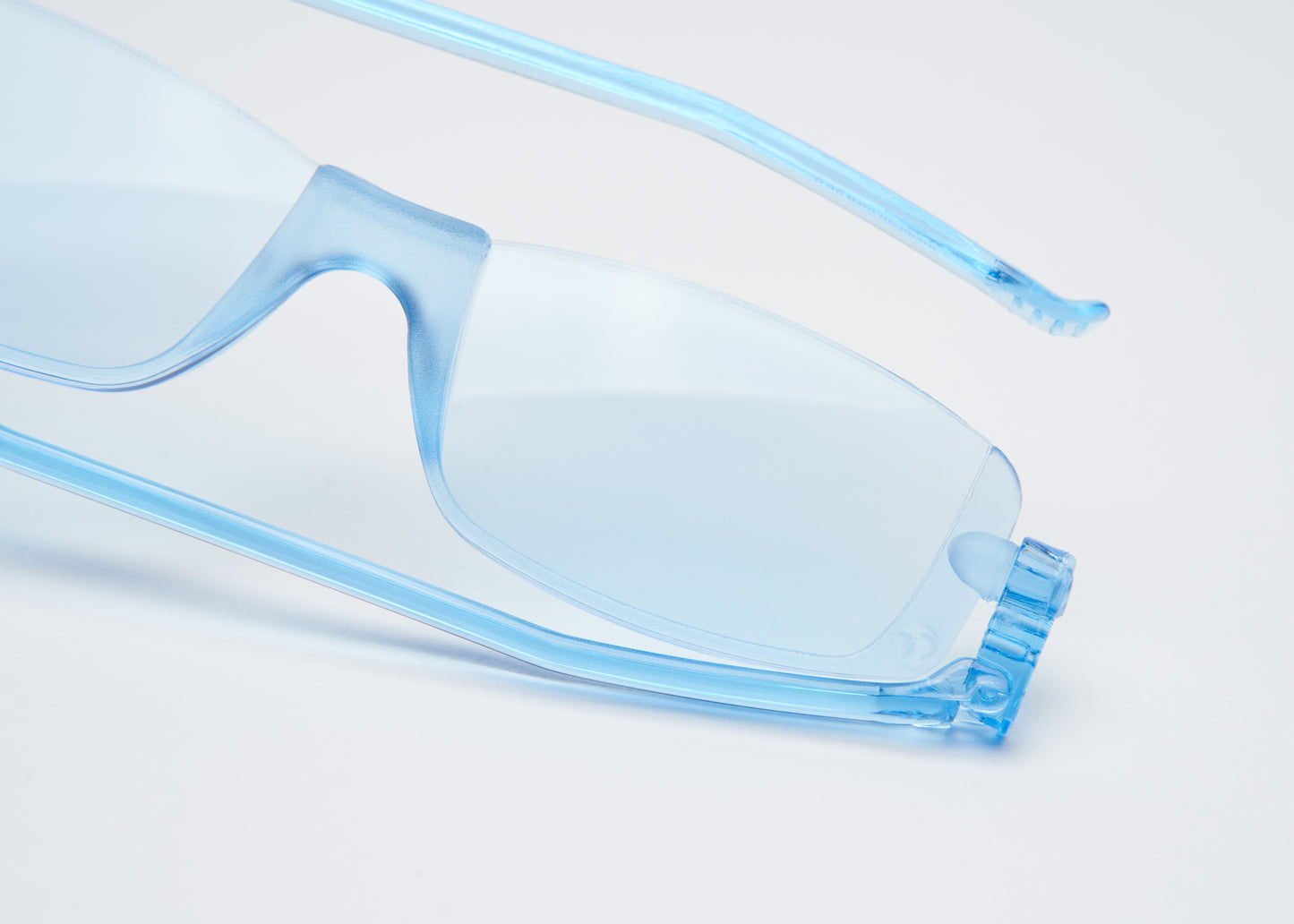 Compact 2A Folding Reading Sunglasses