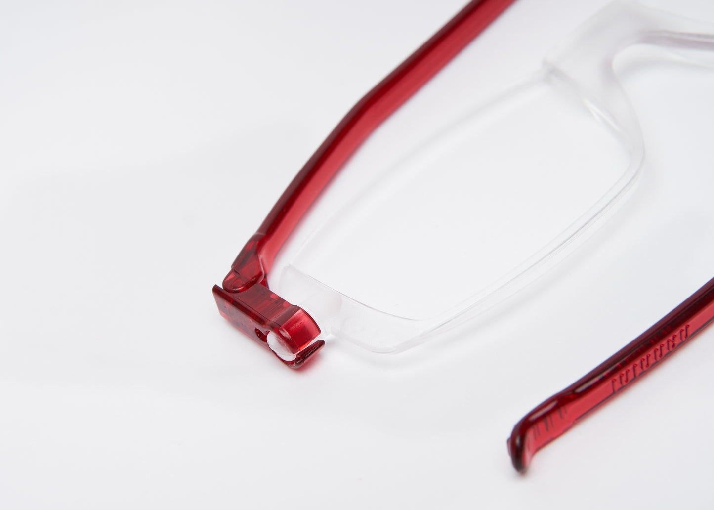 Compact 2A Folding Reading Glasses