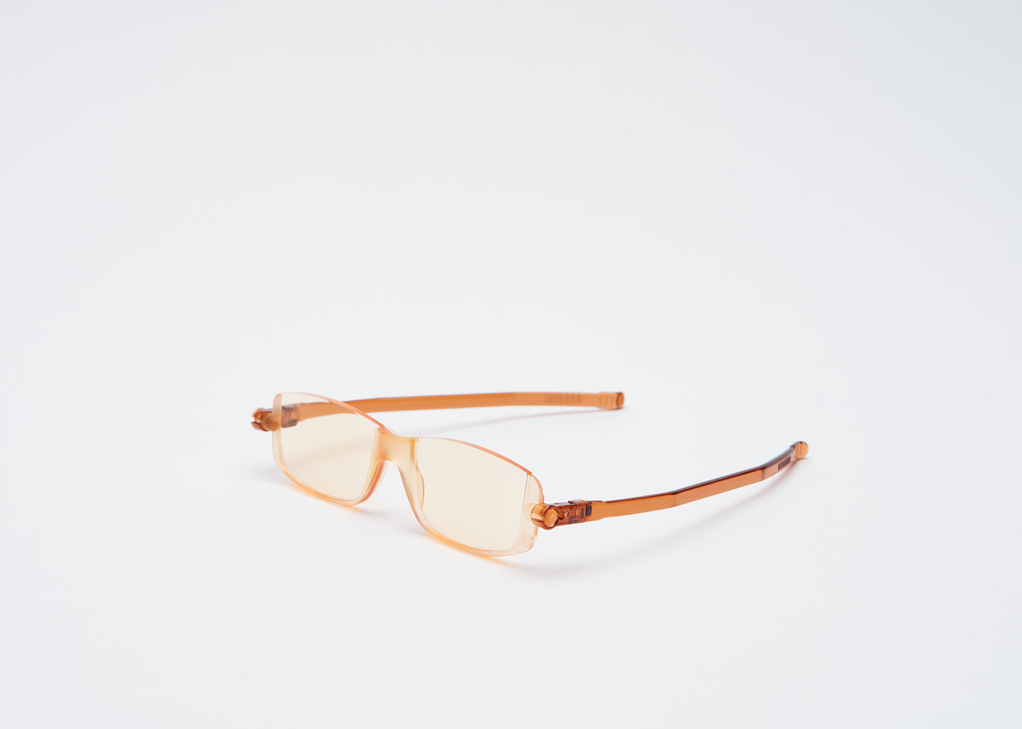 Compact 2A Folding Monitor Reading Glasses