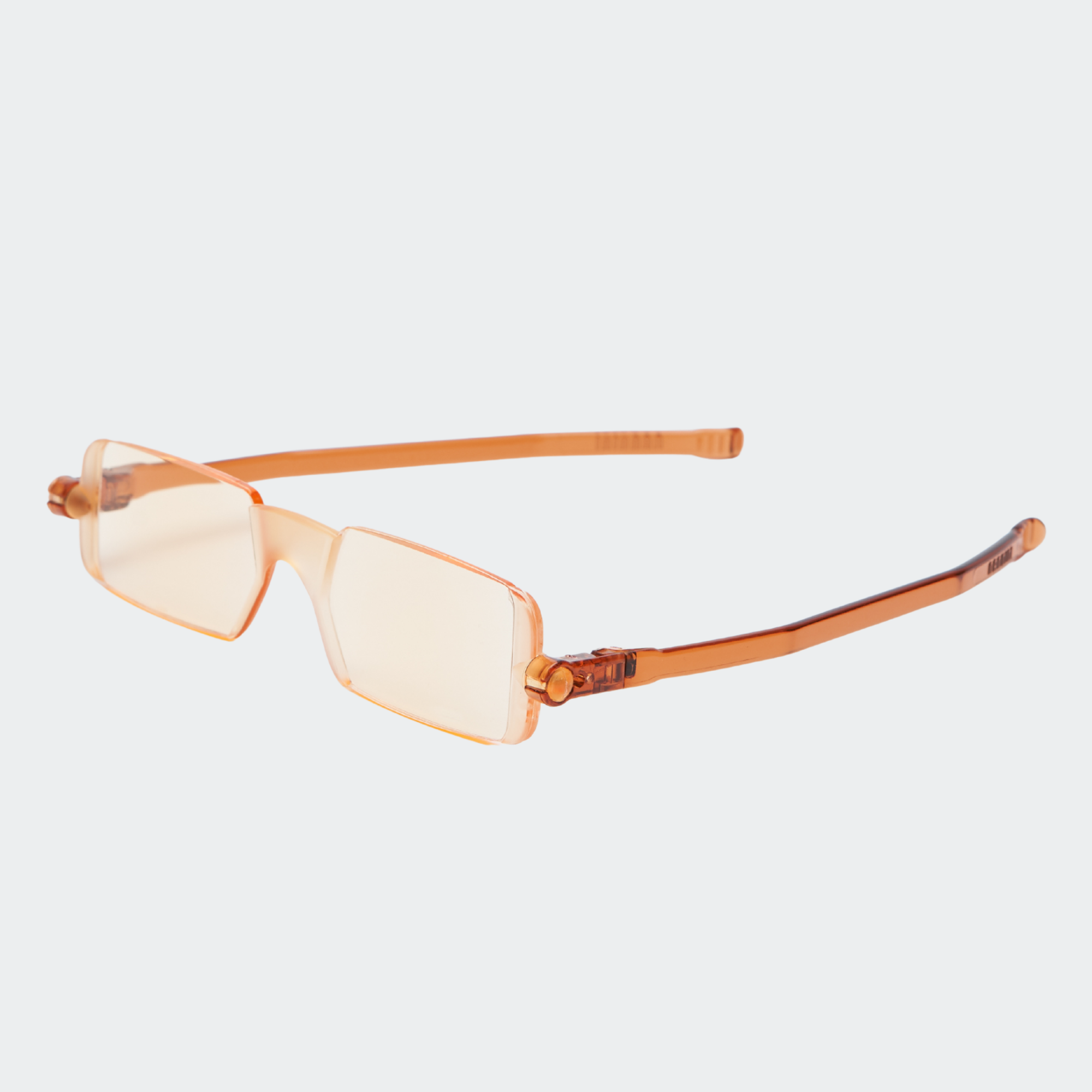 Nannini Compact 1 Folding Reading Glasses for Computer & Office Use ...