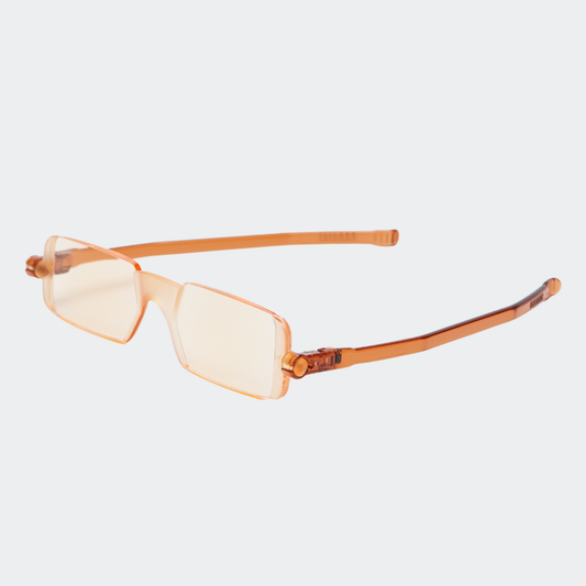 Compact 1 Folding Monitor Reading Glasses