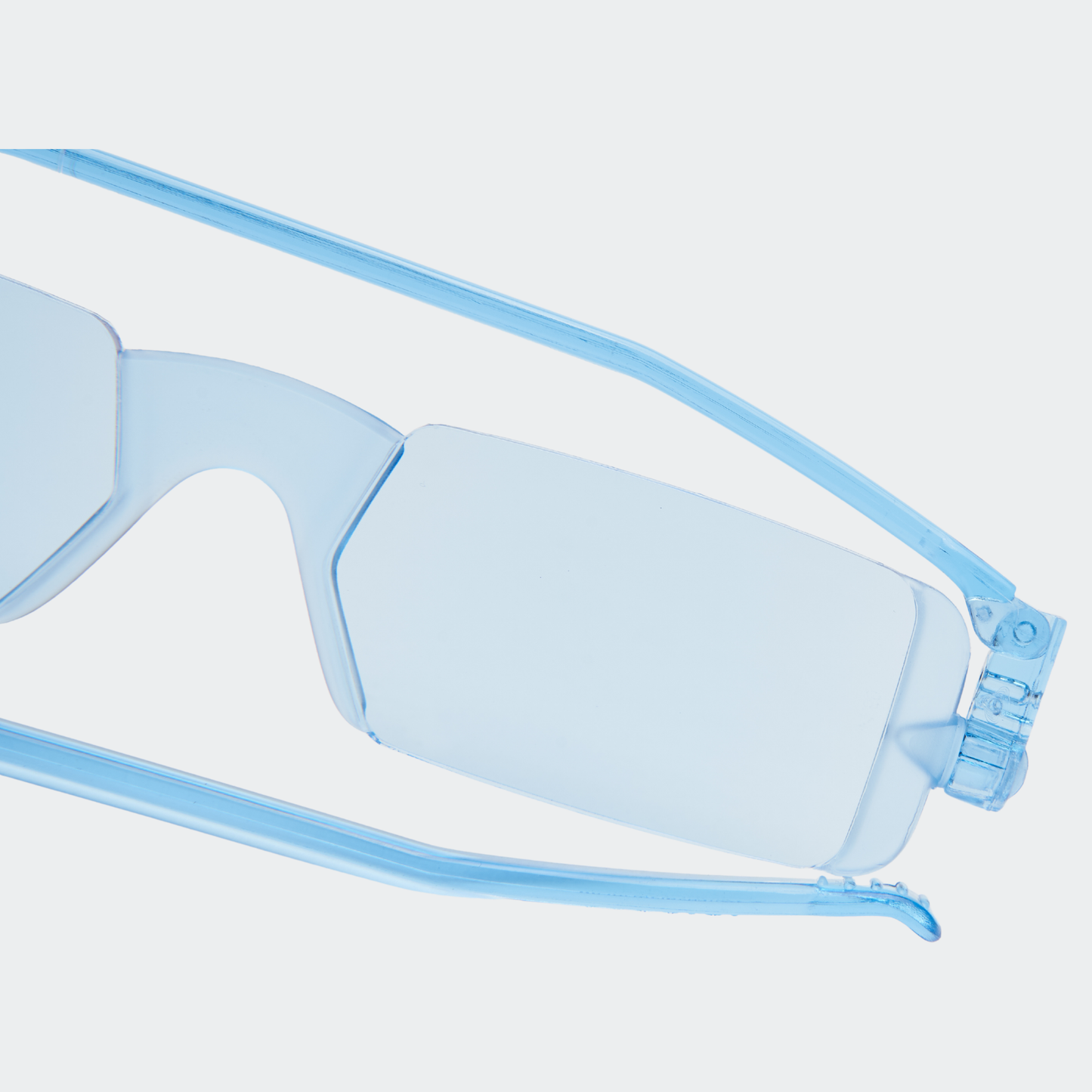 Compact 1 Folding Reading Sunglasses