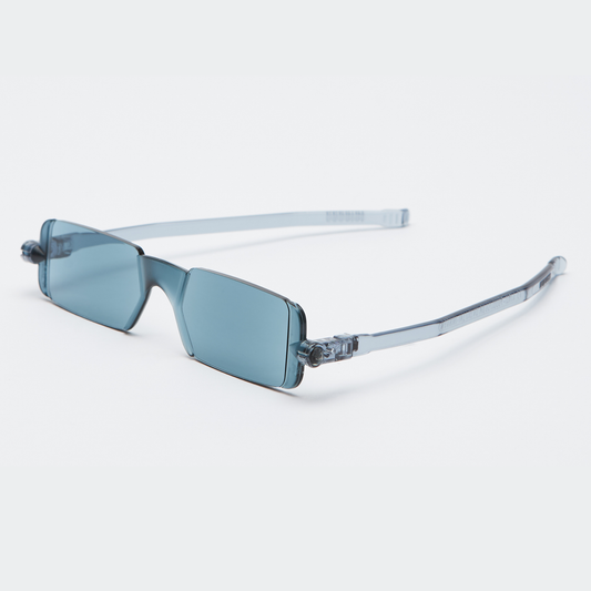 Compact 1 Folding Reading Sunglasses