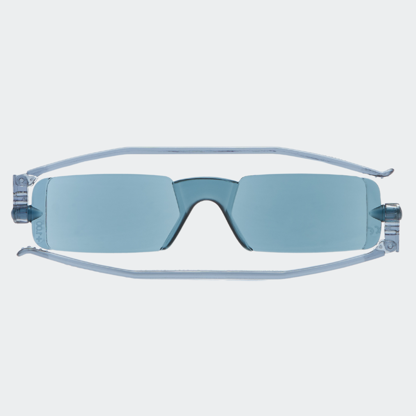 Compact 1 Folding Reading Sunglasses
