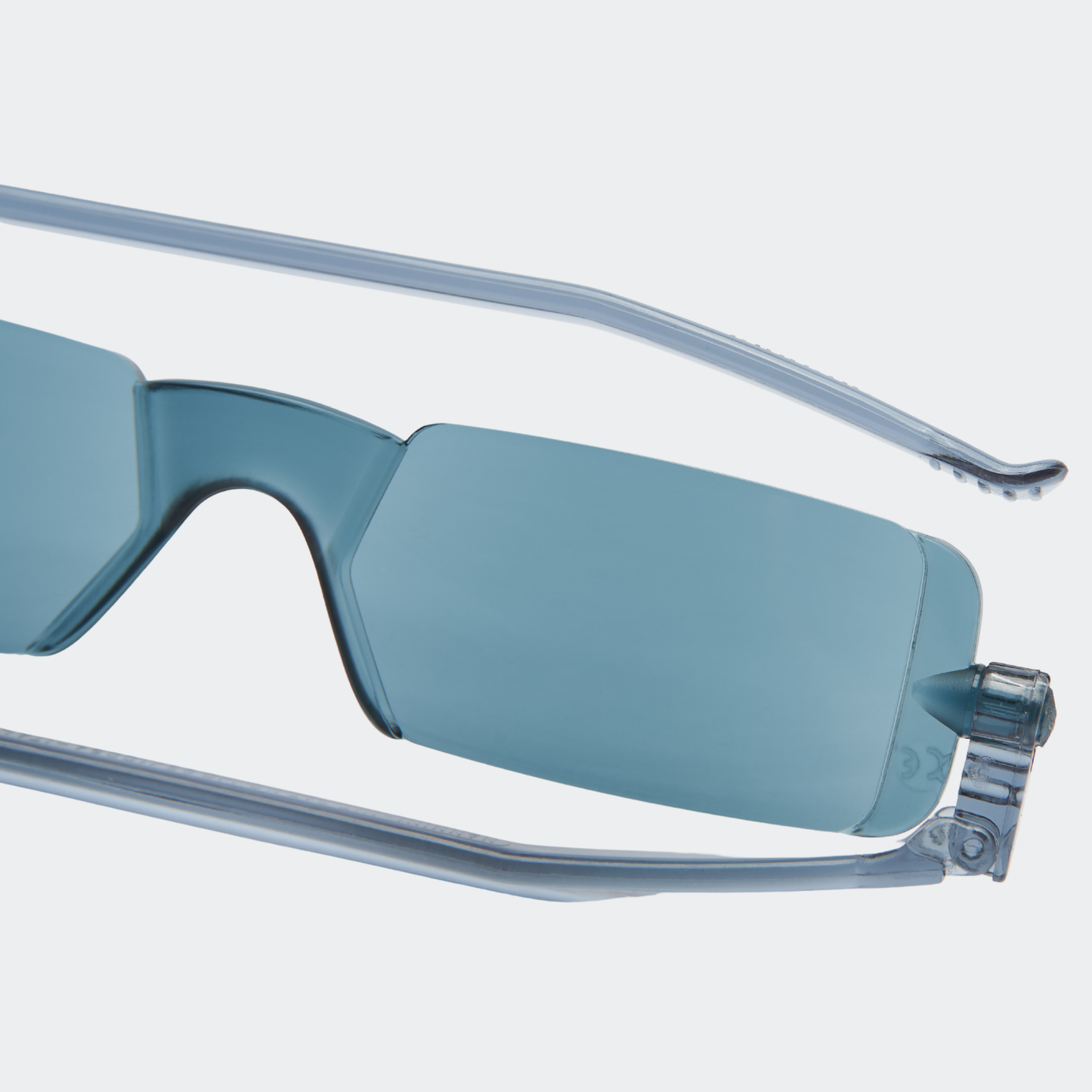 Compact 1 Folding Reading Sunglasses