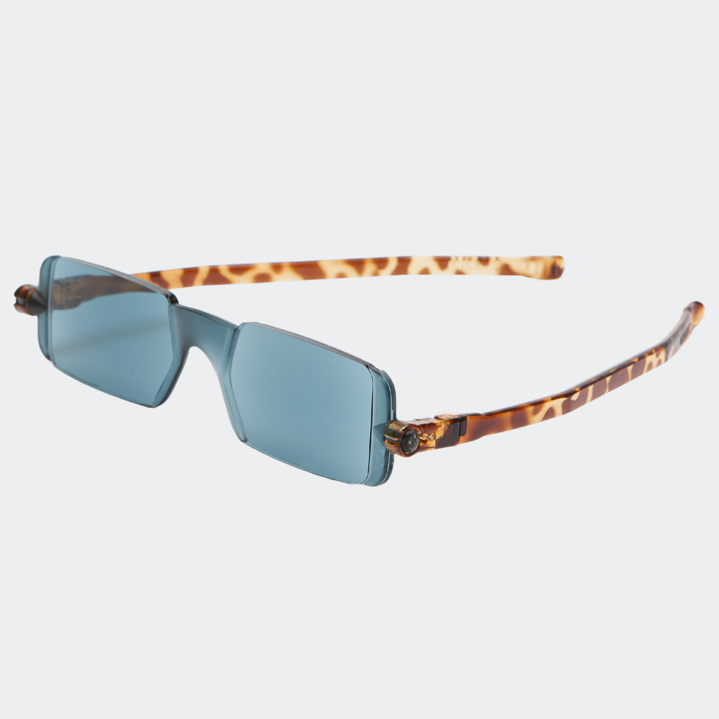 Compact 1 Folding Reading Sunglasses