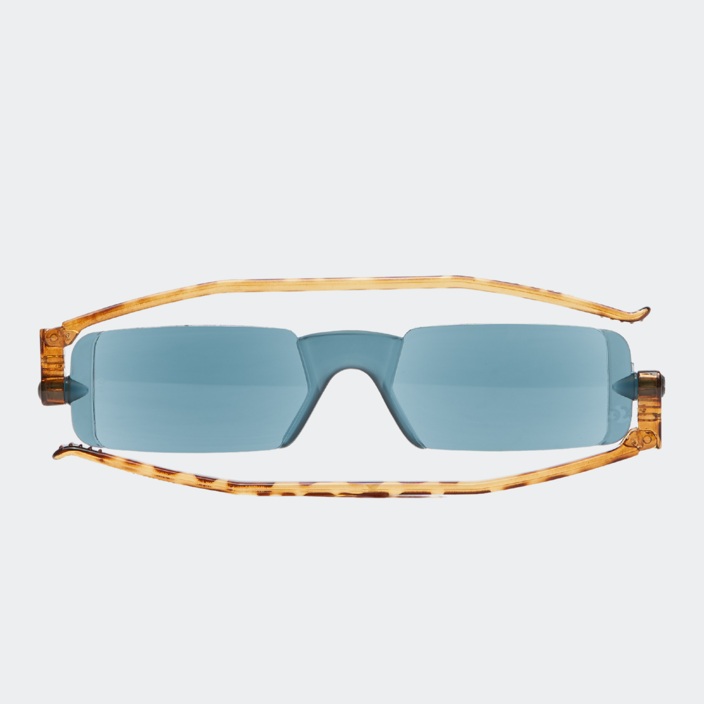 Compact 1 Folding Reading Sunglasses