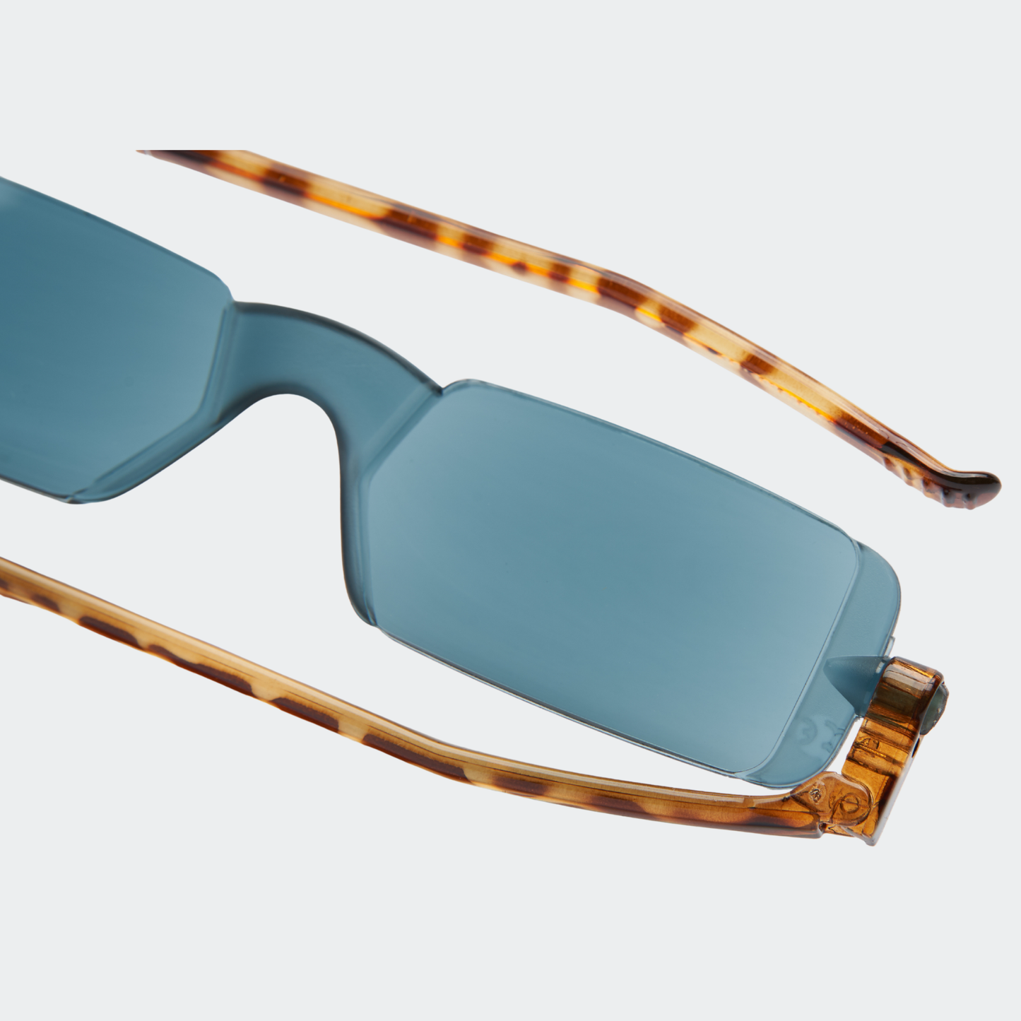 Compact 1 Folding Reading Sunglasses