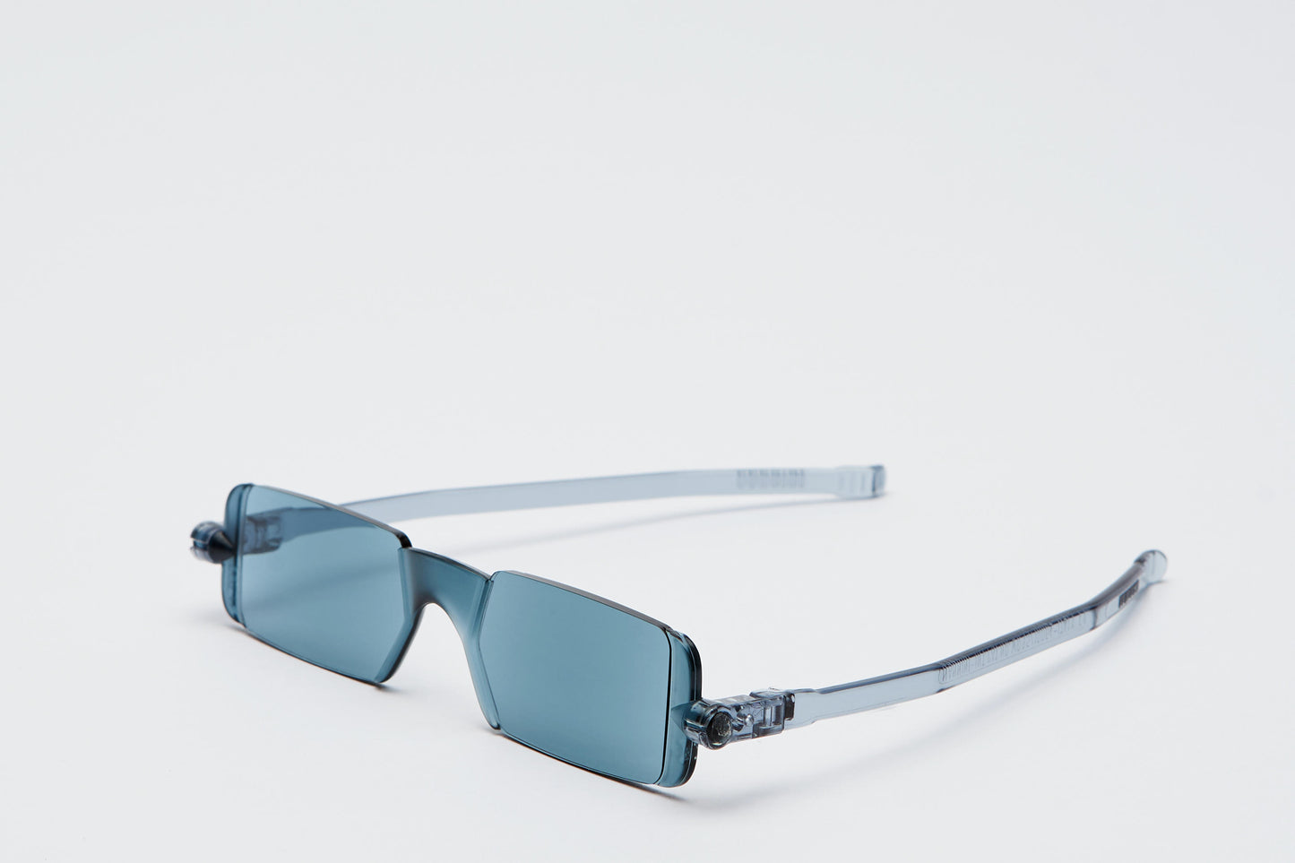 Compact 1 Folding Reading Sunglasses