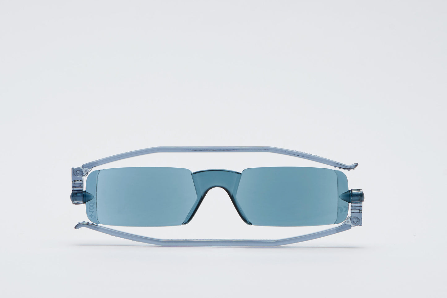 Compact 1 Folding Reading Sunglasses
