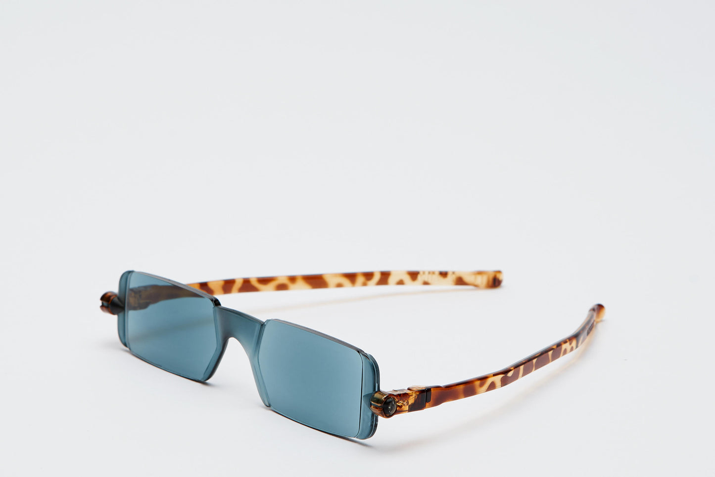 Compact 1 Folding Reading Sunglasses