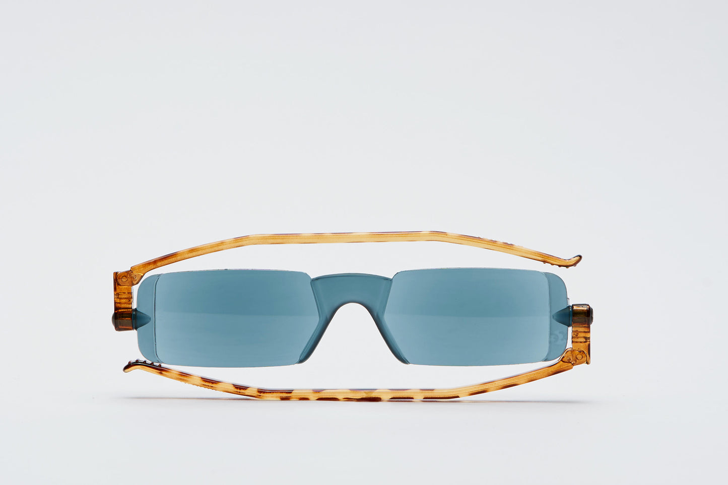 Compact 1 Folding Reading Sunglasses