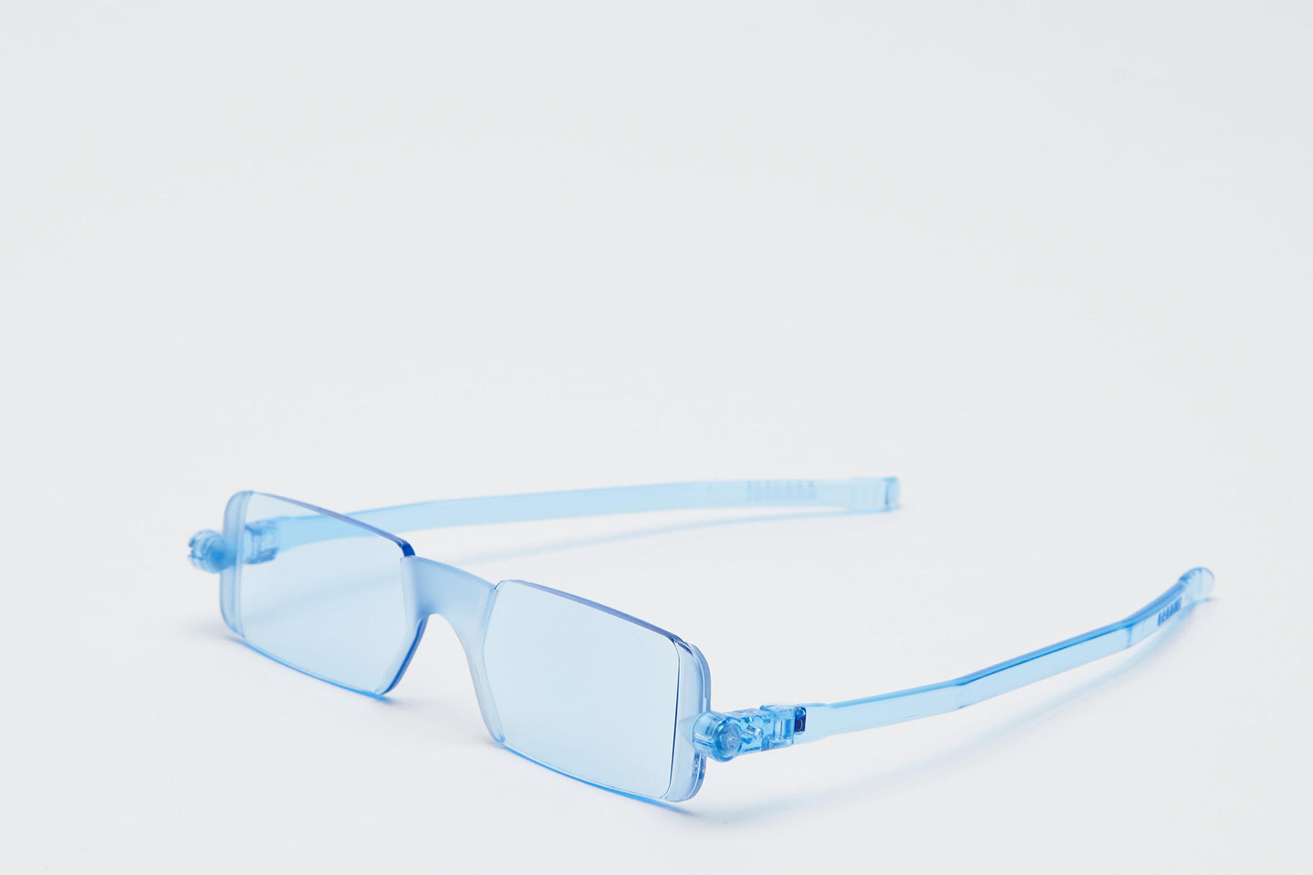 Compact 1 Folding Reading Sunglasses