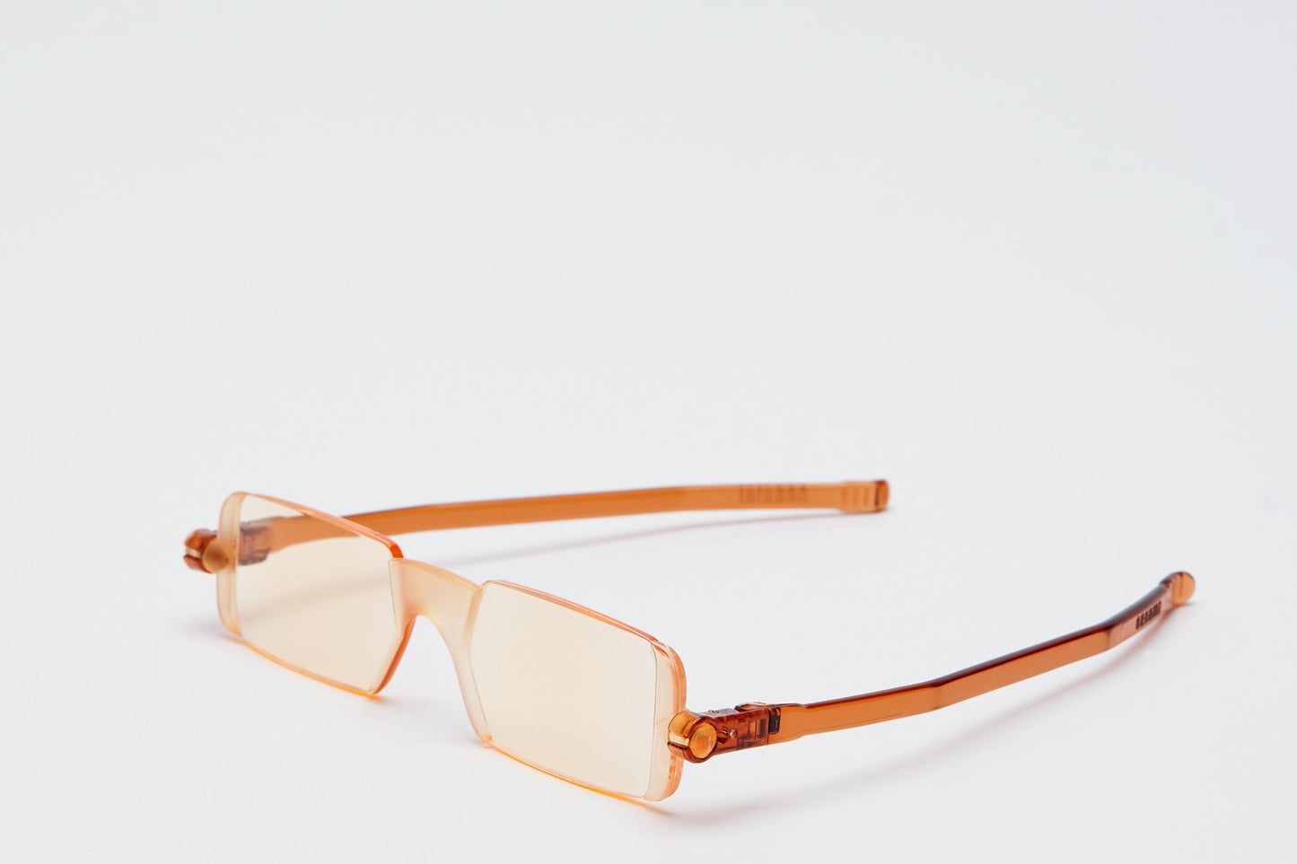 Compact 1 Folding Monitor Reading Glasses