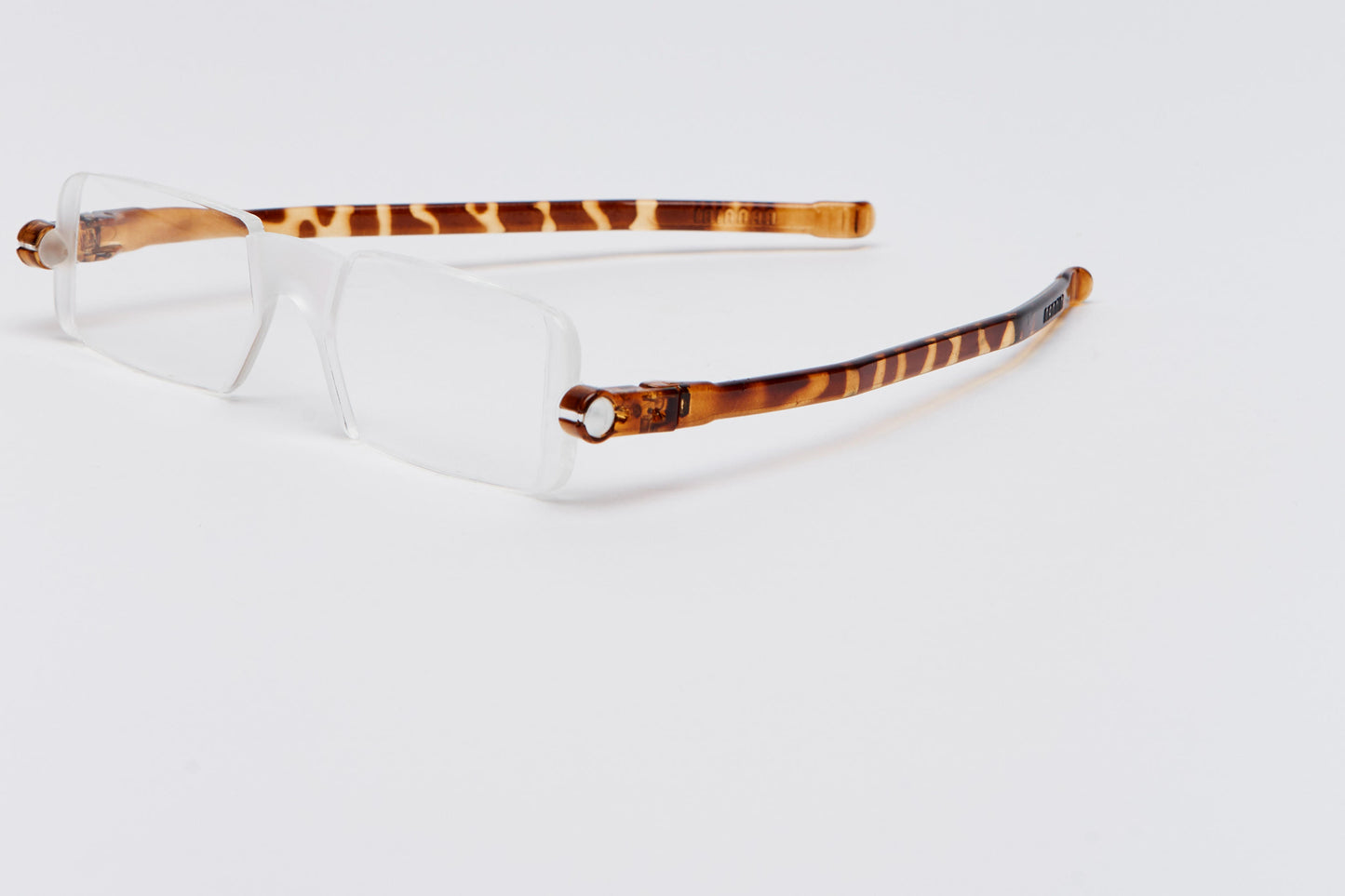 Compact 1 Folding Reading Glasses