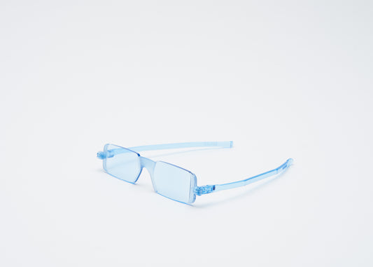 Compact 1 Folding Reading Sunglasses