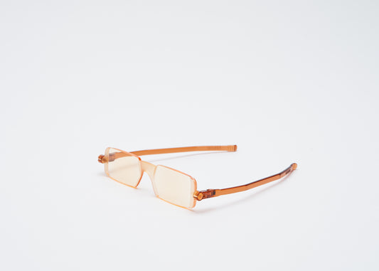Compact 1 Folding Monitor Reading Glasses