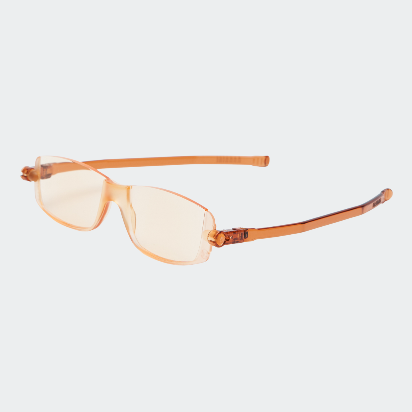 Compact 2A Folding Monitor Reading Glasses