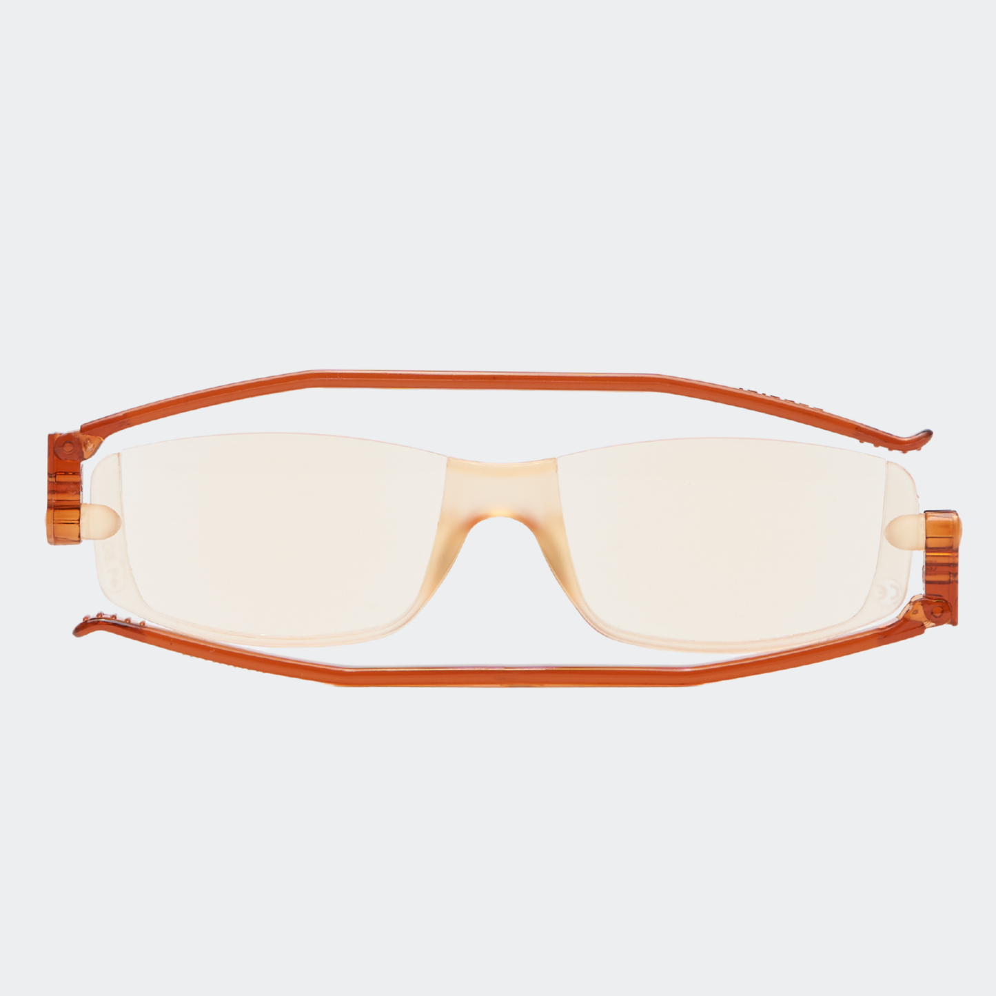 Compact 2A Folding Monitor Reading Glasses