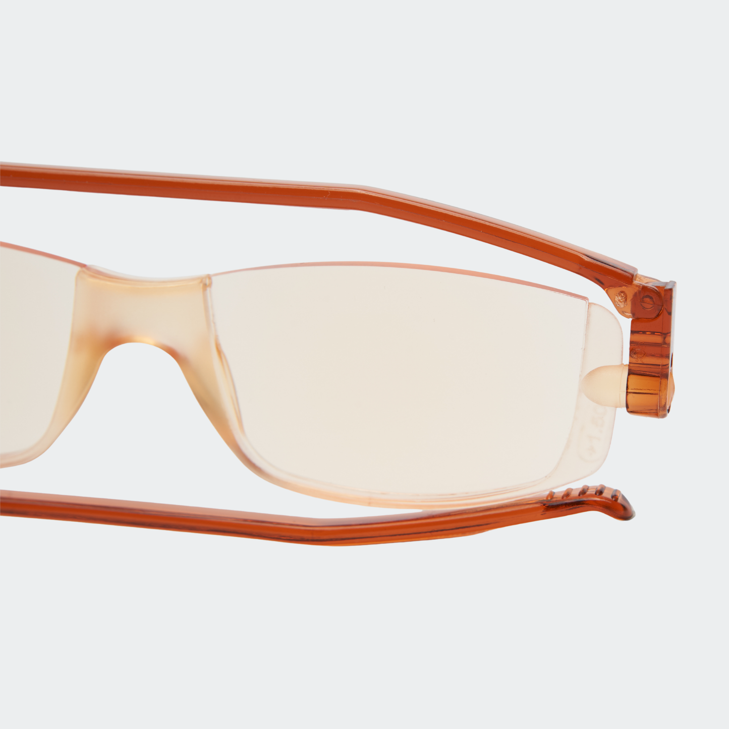 Compact 2A Folding Monitor Reading Glasses
