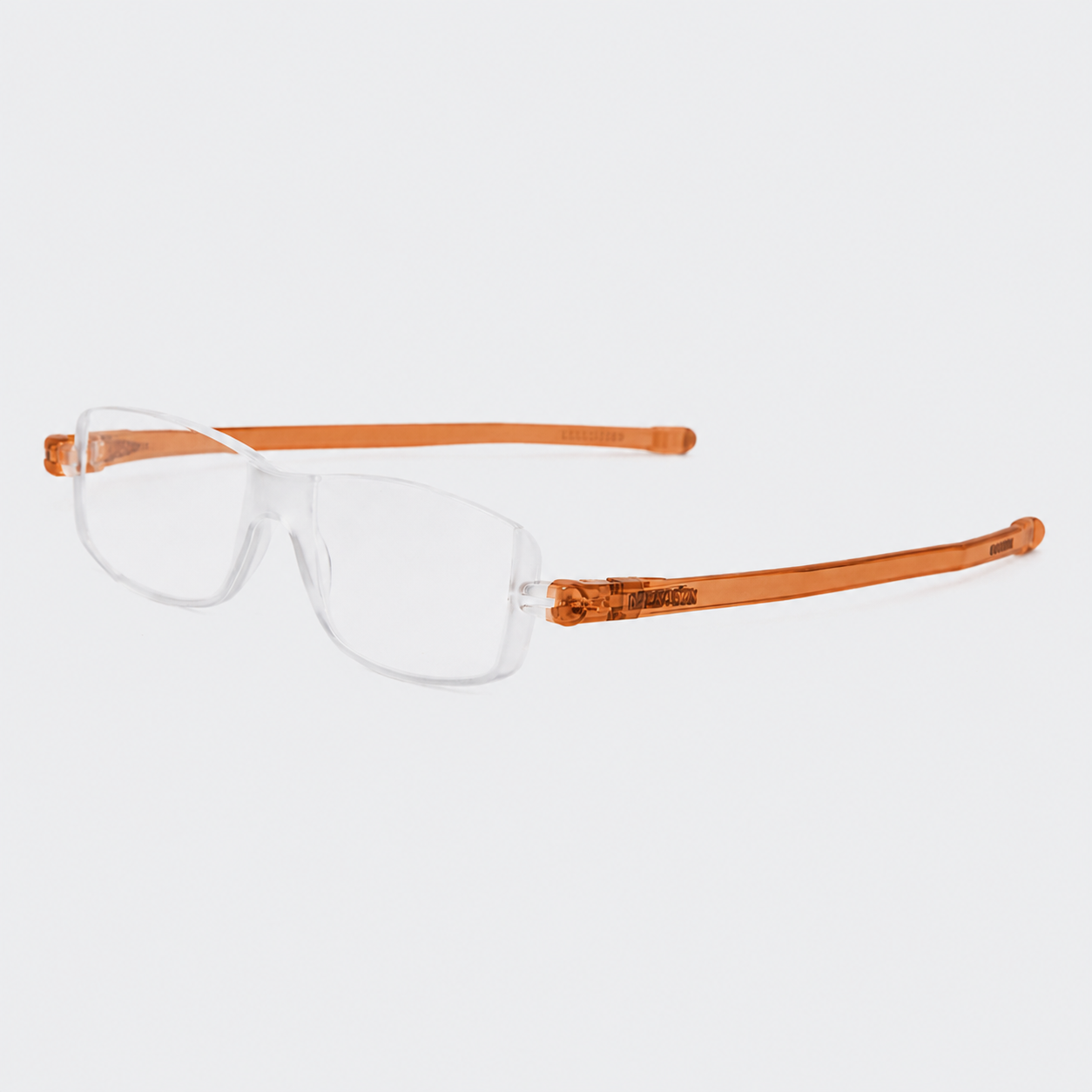 Compact 2A Folding Reading Glasses