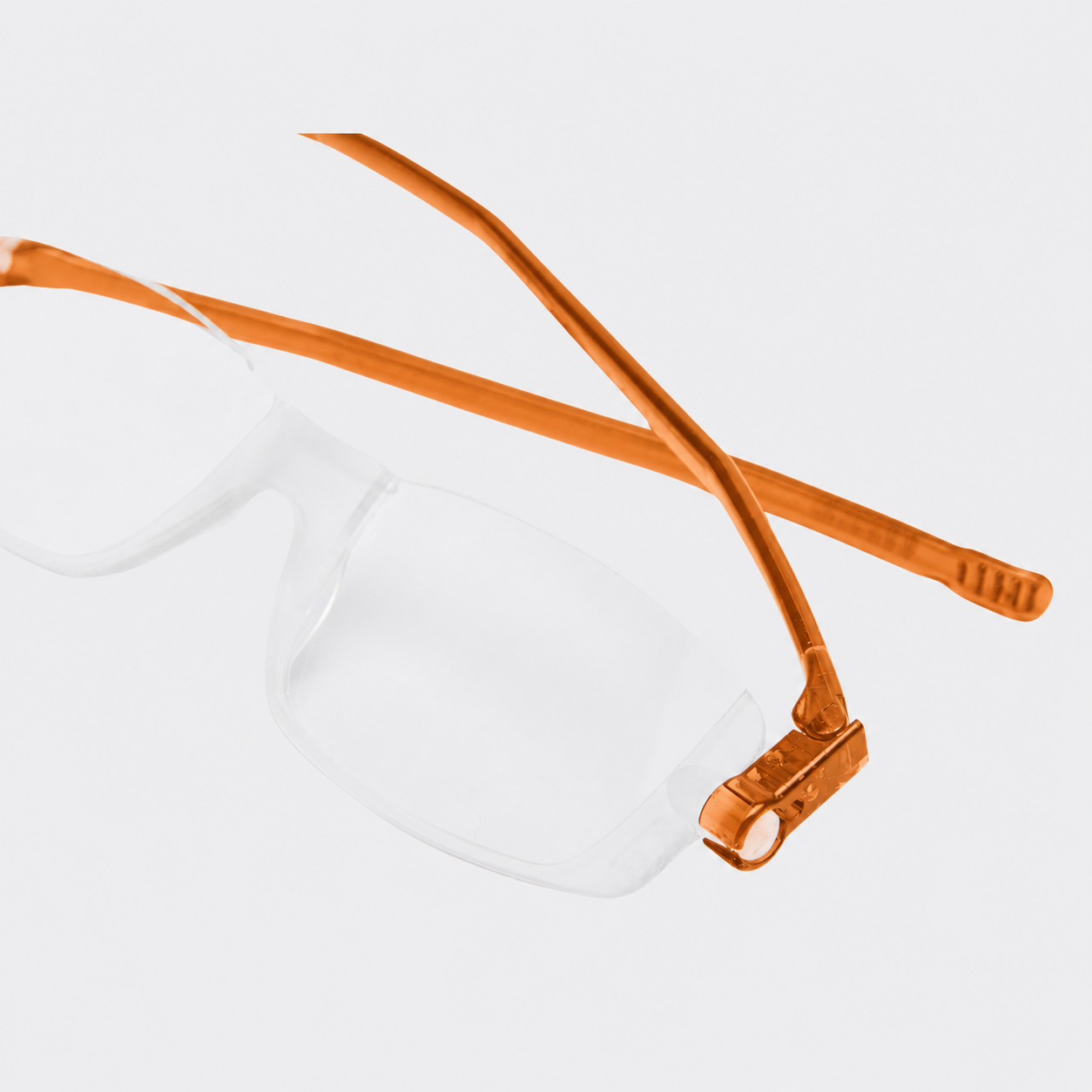 Compact 2A Folding Reading Glasses