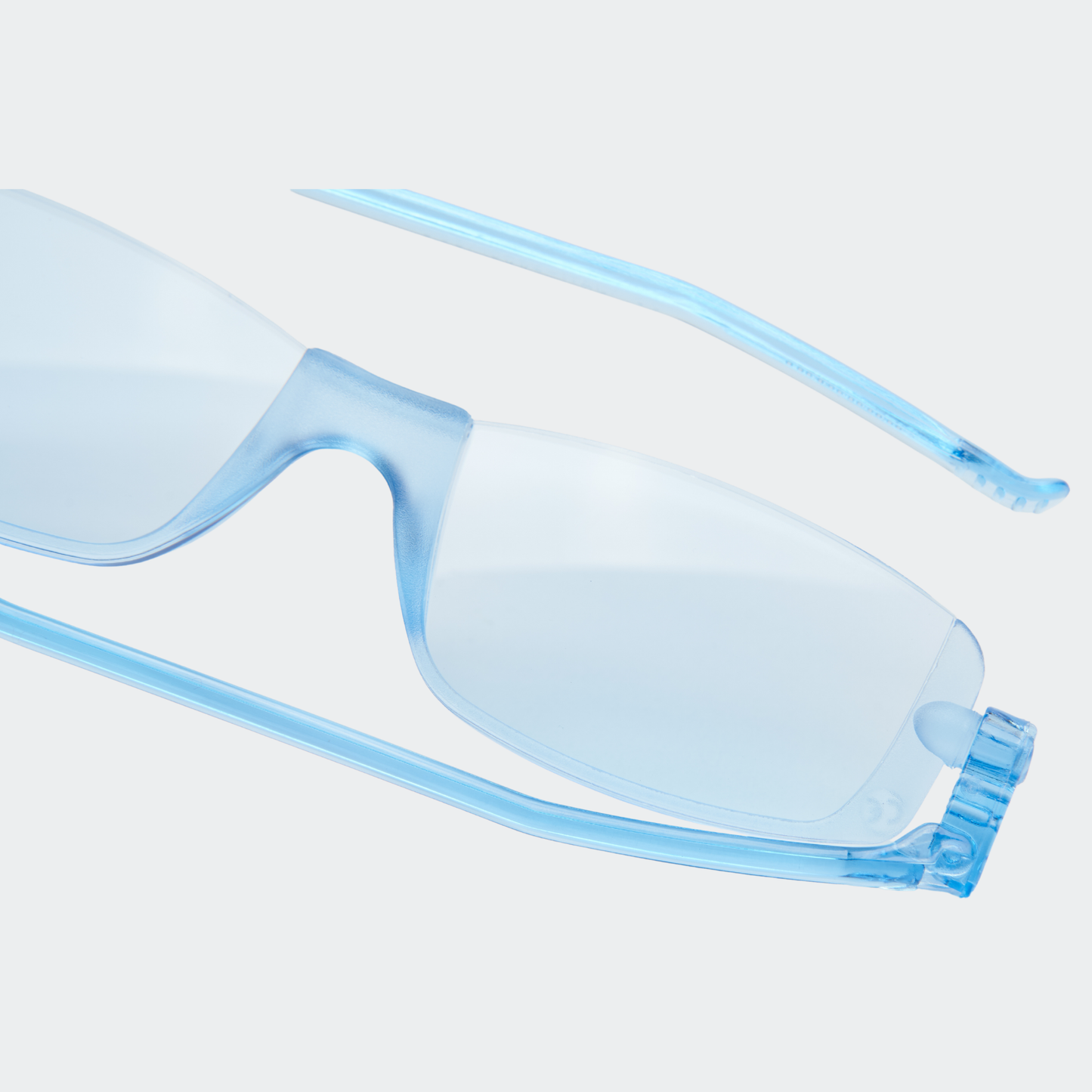 Compact 2A Folding Reading Sunglasses
