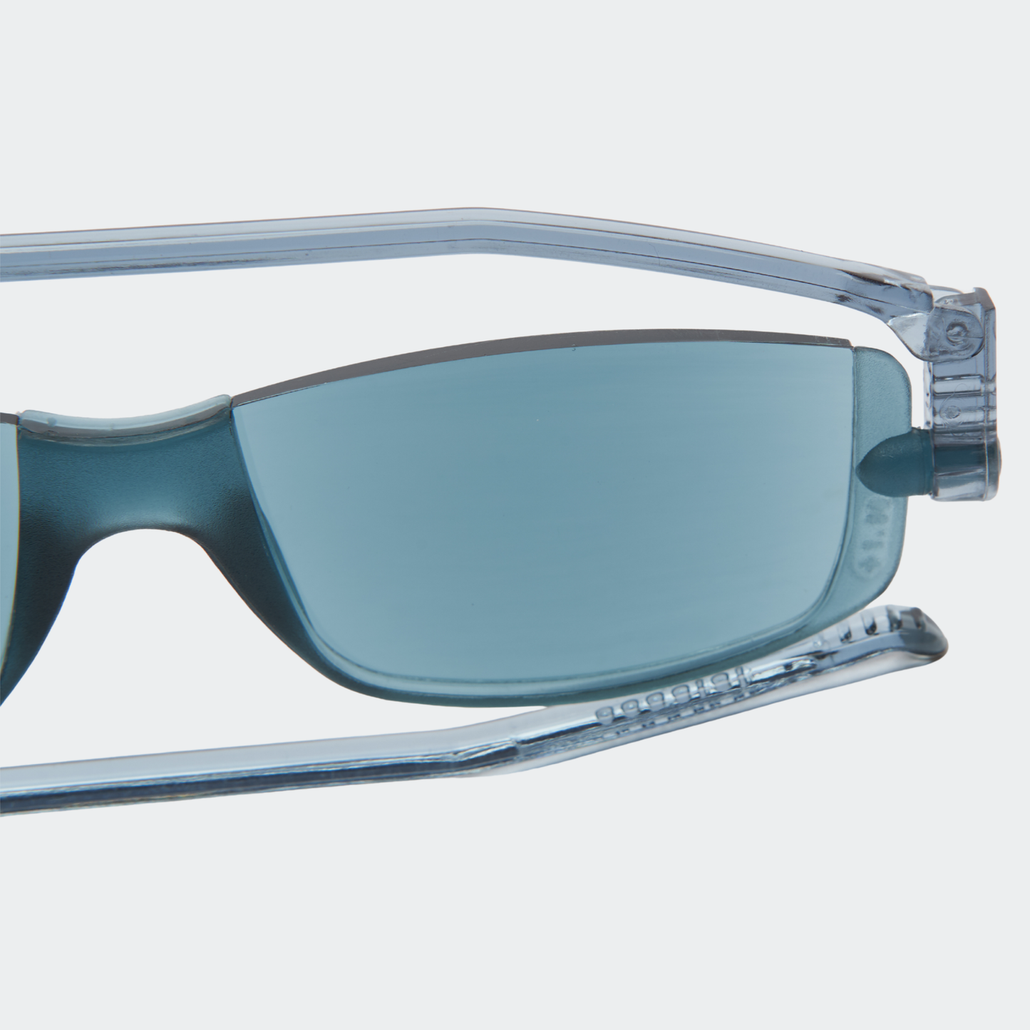 Compact 2A Folding Reading Sunglasses