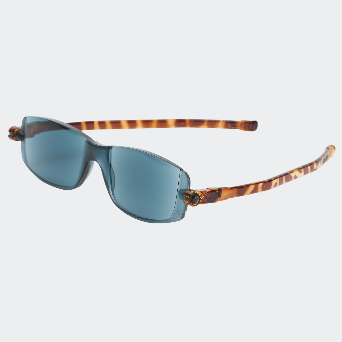 Compact 2A Folding Reading Sunglasses
