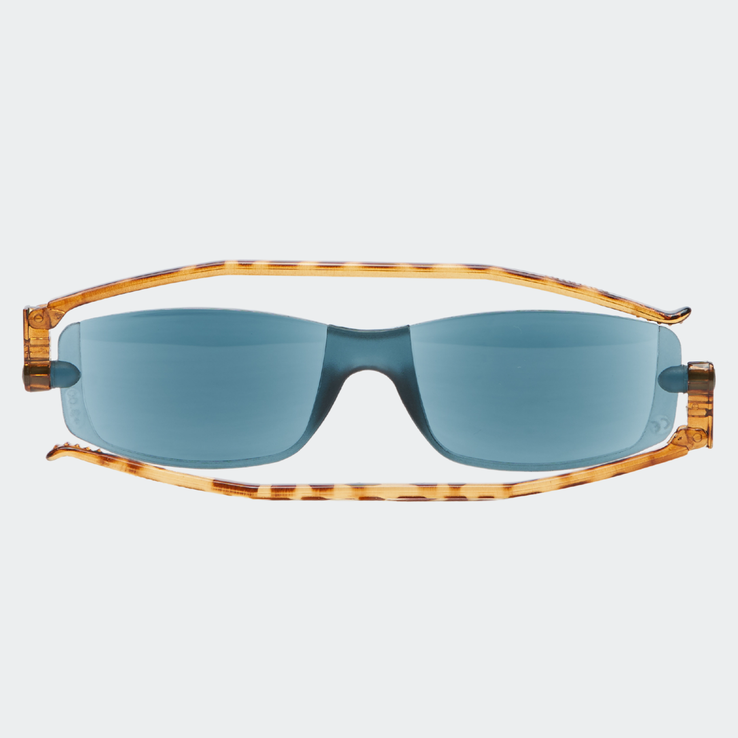 Compact 2A Folding Reading Sunglasses