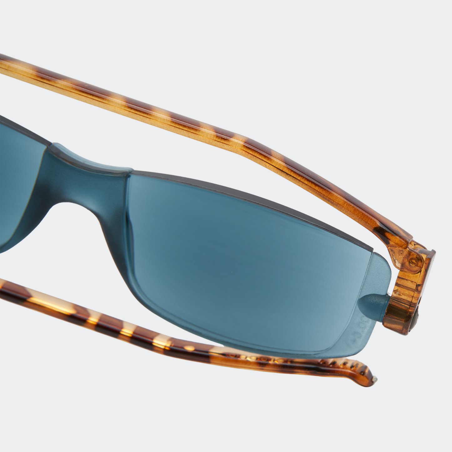 Compact 2A Folding Reading Sunglasses