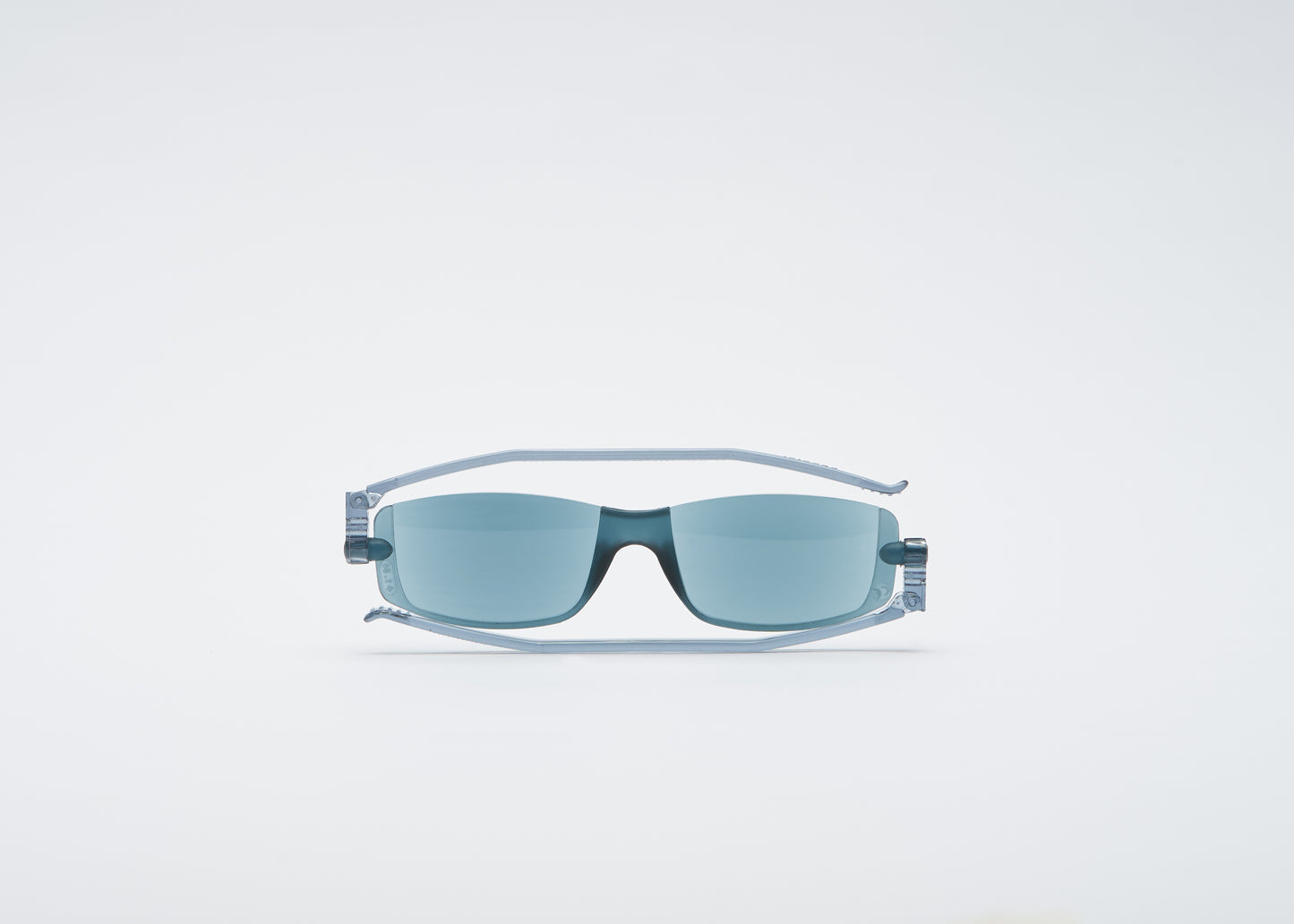 Compact 2A Folding Reading Sunglasses