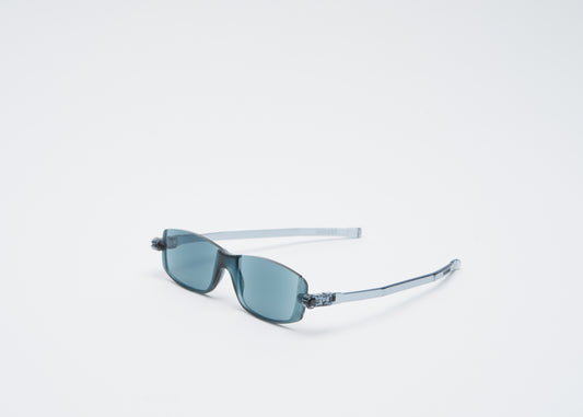 Compact 2A Folding Reading Sunglasses