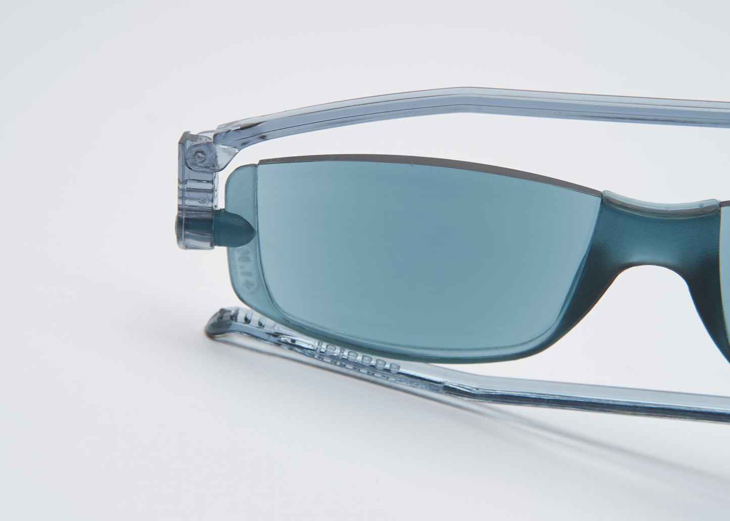 Compact 2A Folding Reading Sunglasses