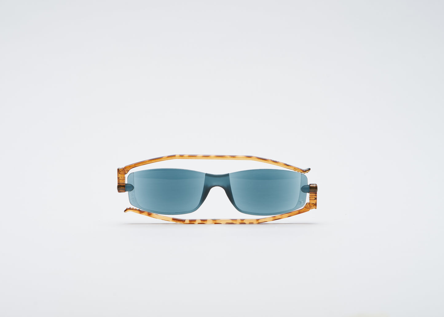 Compact 2A Folding Reading Sunglasses